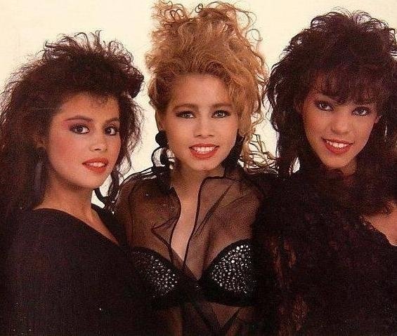 Sweet Sensation